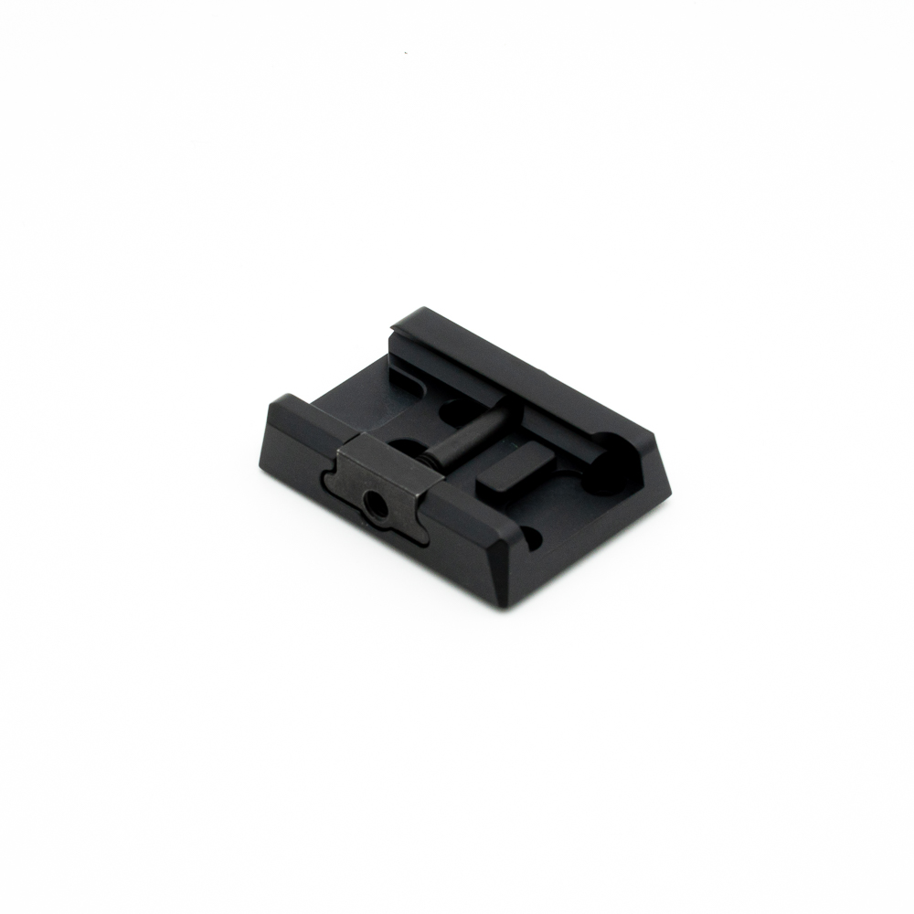 Нисък монтаж Holosun AEMS LOW MOUNT