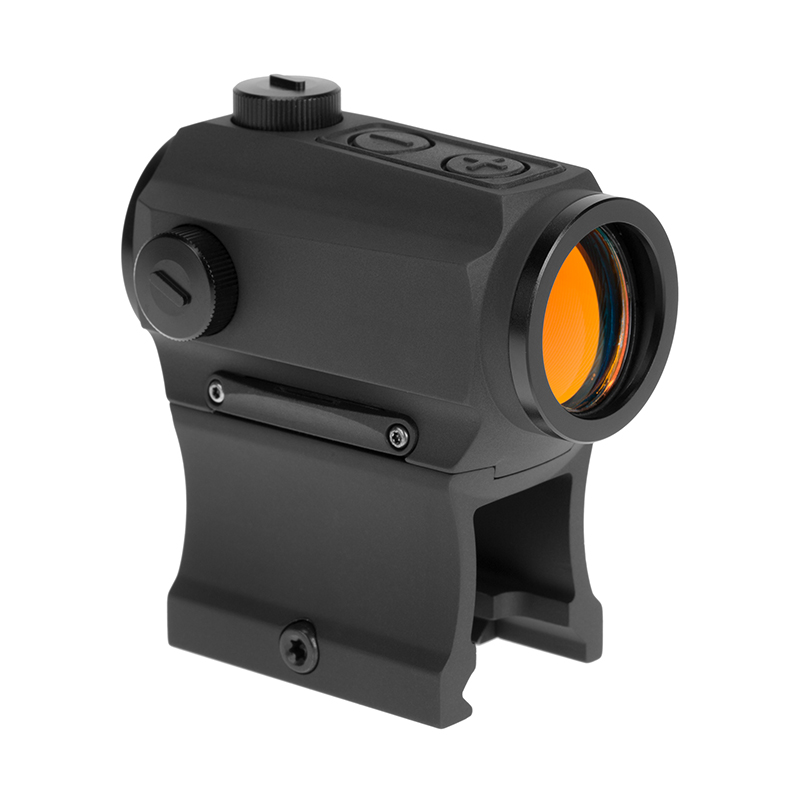 Бързомер Holosun HS403B Red Dot за пушки и карабини