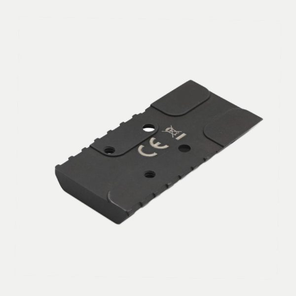 Адаптер-CZ-P10-Holosun-за-бързомери-407-507K Адаптер CZ-P10 Holosun за бързомери 407 507K