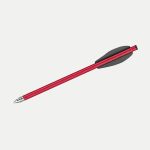 Алуминиеви стрели за Арбалет EK ARCHERY VLAD