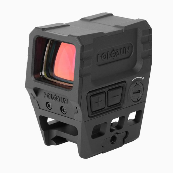 Бързомер-Holosun-AEMS-CORE-Red