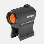 Бързомер Holosun HS403B RD за пушка