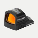 Бързомер Holosun HS407C X2 RD