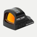 Бързомер Holosun HS507C X2 RD