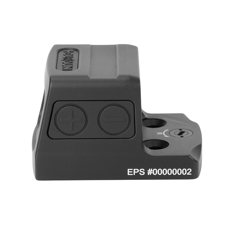 Accelerometer Holosun EPS Red 2 MOA