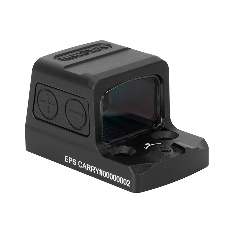 Accelerometer Holosun EPS CARRY Red MRS for subcompact pistols