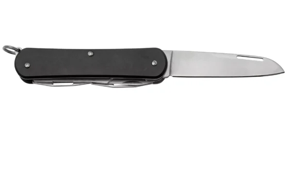 Fox VULPIS N690Co Aluminum Multifunctional Knife » Arms-Bg Оръжеен Магазин