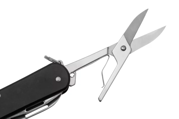 Fox VULPIS N690Co Aluminum Multifunctional Knife » Arms-Bg Оръжеен Магазин