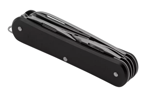 Fox VULPIS N690Co Aluminum Multifunctional Knife » Arms-Bg Оръжеен Магазин