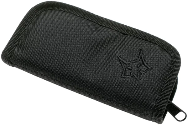 Fox EL CAPITAN D2 G10 Black Knife » Arms-Bg Оръжеен Магазин