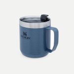 Къмпинг-термо-чаша-Stanley-The-Legendary-0.35л-Hammertone-Lake