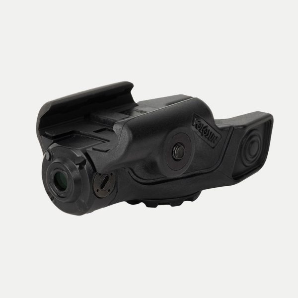 Лазерен Прицел Holosun RML RED за пистолет