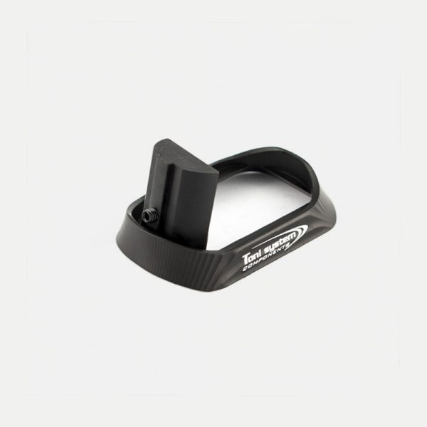 Tactical funnel Toni System for Glock 17-34-45 gen. 5