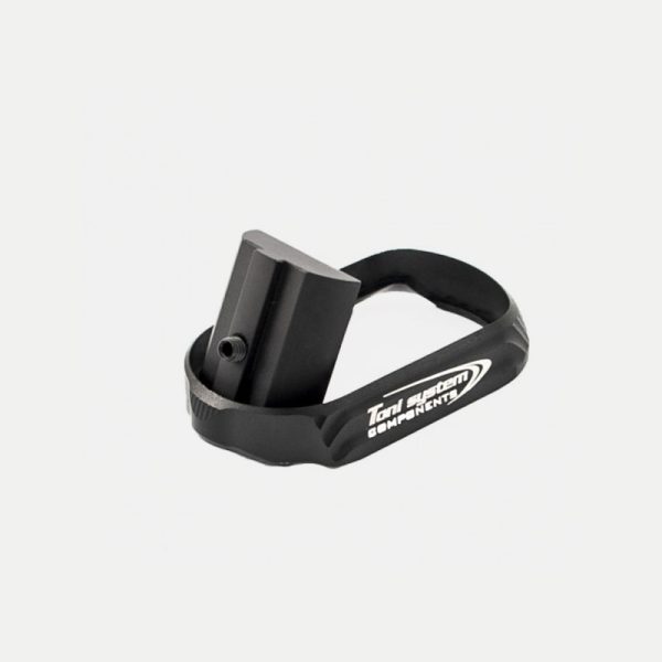 Tactical funnel Toni System for Glock 19X