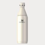 Термо бутилка за вода Stanley THE ALL DAY SLIM BOTTLE 0.6L Cream
