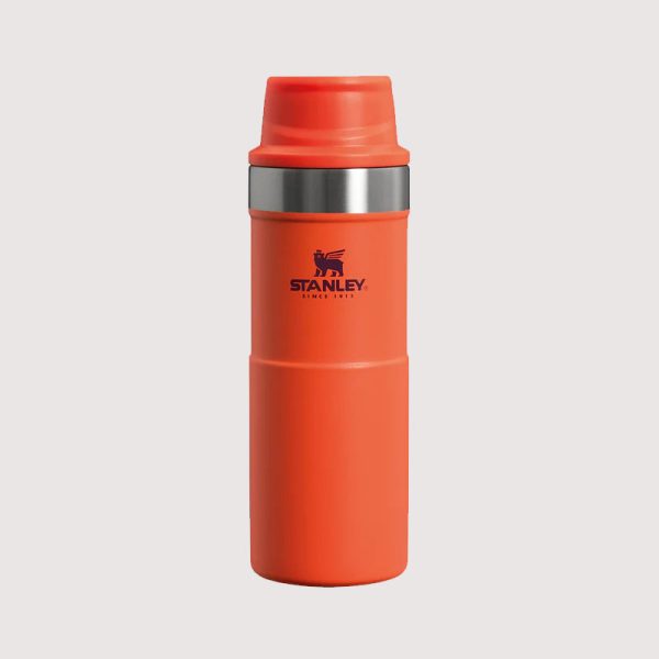 Термо-чаша-за-път-Stanley-Trigger-Action-Travel-Mug-0.35L-Tigerlily-Plum Термо чаша за път Stanley Trigger Action Travel Mug 0.35L Tigerlily Plum