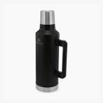 Термос Stanley CLASSIC LEGENDARY BOTTLE 2.3L Matte Black Pebble