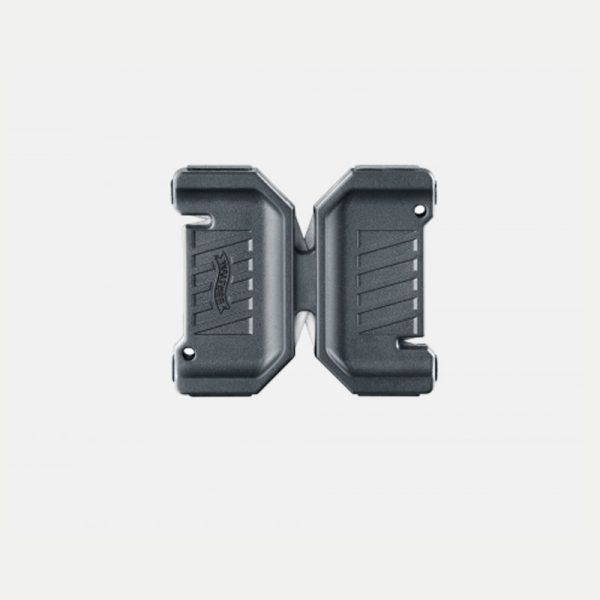 Walther Compact Knife Sharpener with angle adjustment