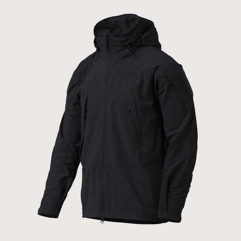 Яке Helikon-tex TROOPER JACKET MK2 Black