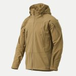 Яке Helikon-tex TROOPER JACKET MK2 TAIGA COYOTE