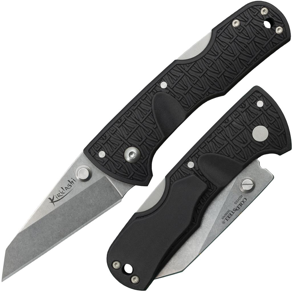 Cold Steel Knife KIRIDASHI 4034SS Reinforced Nylon