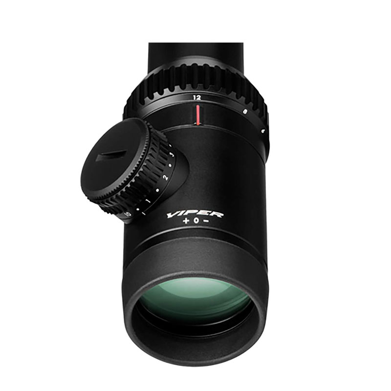 Оптика Vortex Viper PST 6-24X50 FFP EBR-1 MRAD