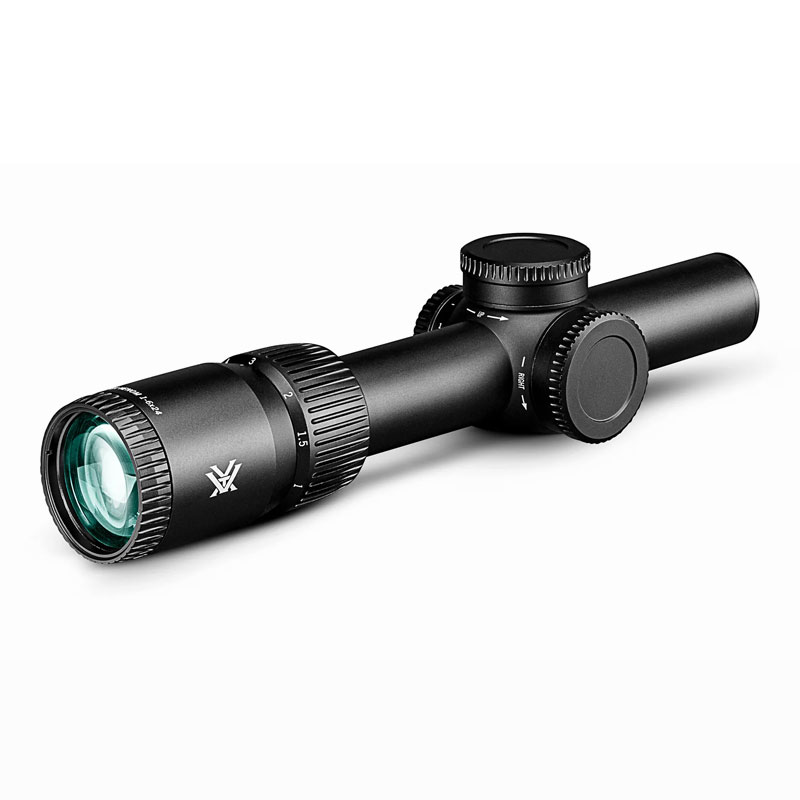 Оптика Vortex Venom 1-6×24 SFP AR-BDC3 MOA VEN-1601