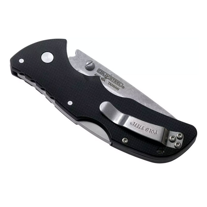 Knife Cold Steel MINI RECON 1 TANTO AUS10A FRN