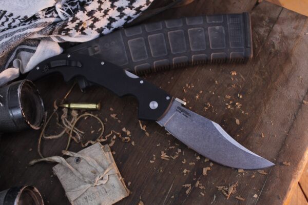 Cold Steel ESPADA LARGE AUS10A G - 10 Knife » Arms-Bg Оръжеен Магазин