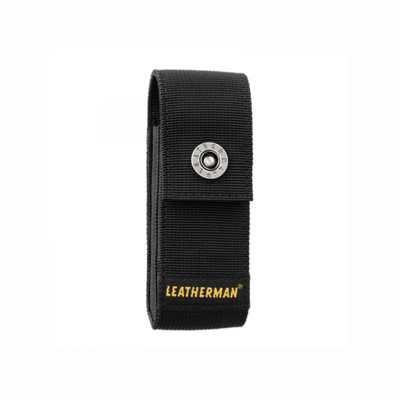 Мултитул Leatherman Surge Black – Leatherman Multitool Surge BLACK
