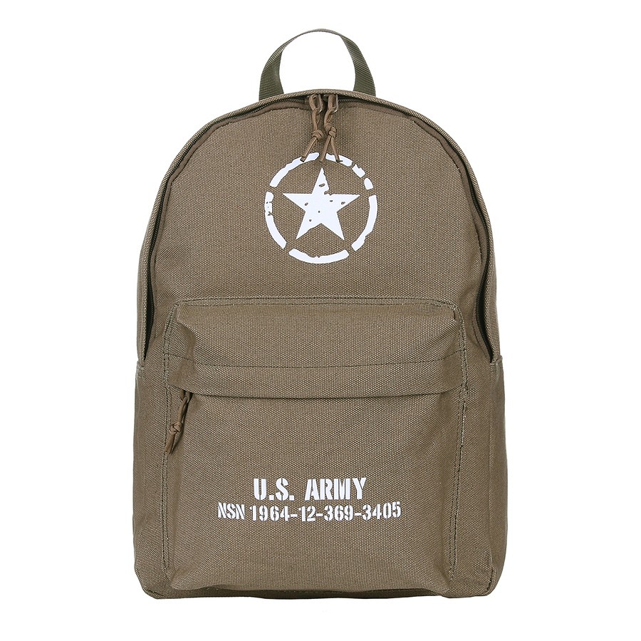 Backpack U.S. Army 5