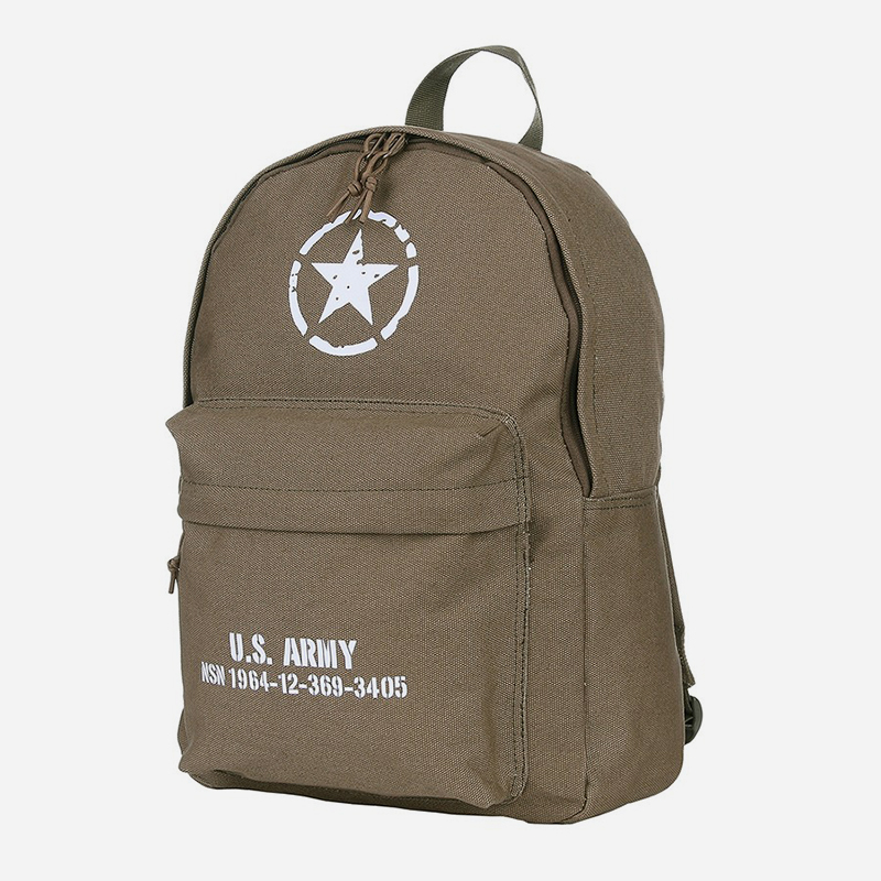 Военна раница Fostex Garments Backpack U.S. Army