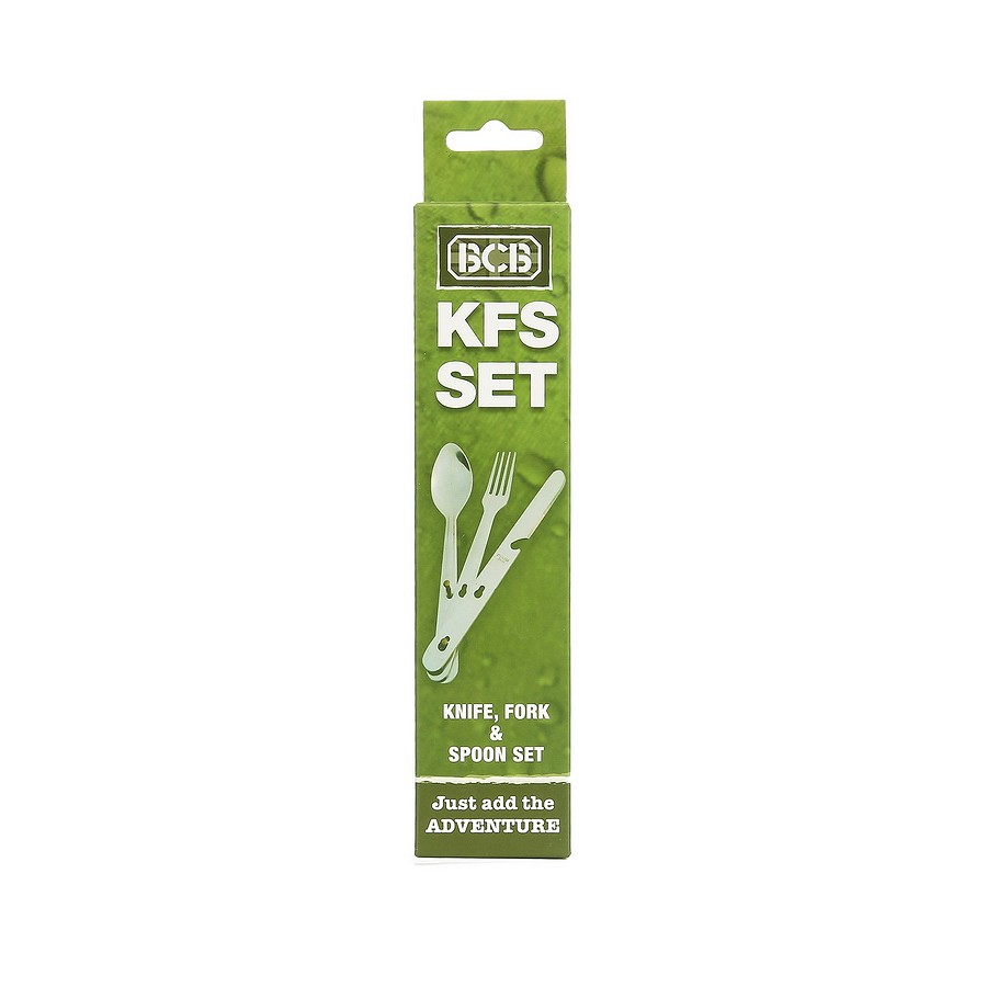 BCB Lightweight KFS set CN1446 2