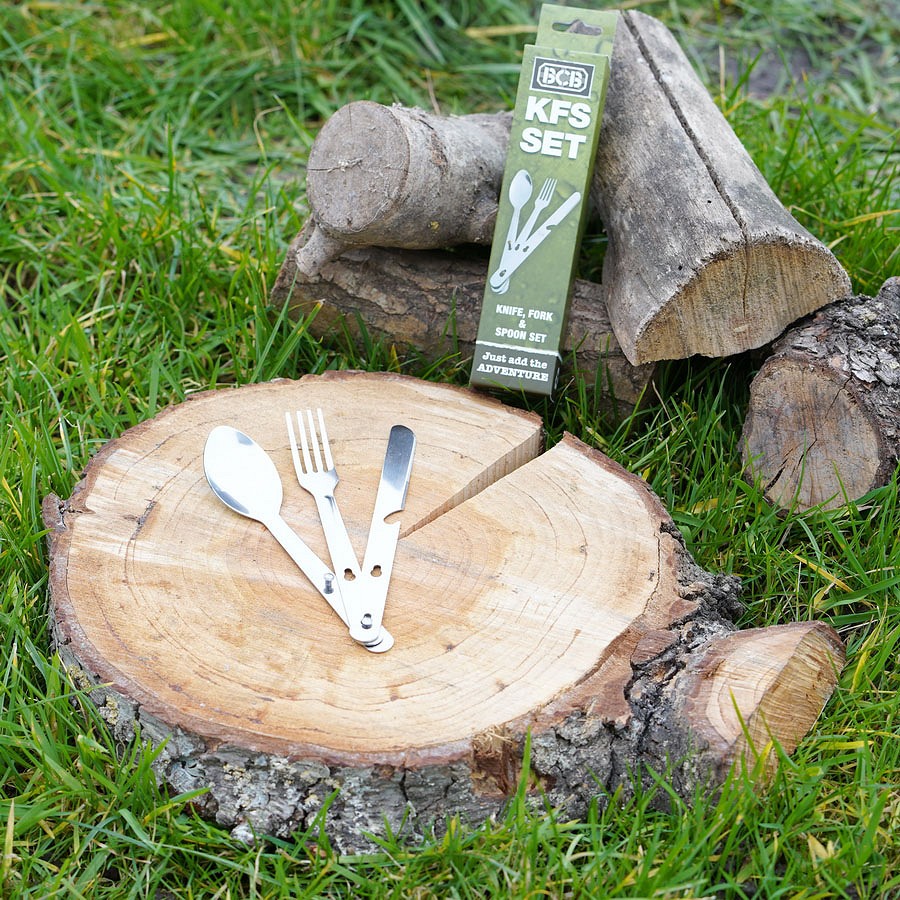 BCB Lightweight KFS set CN1446 5