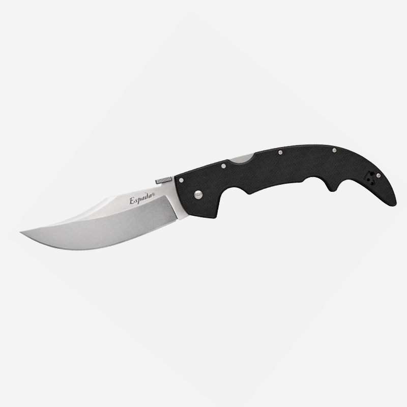 Knife Cold Steel ESPADA LARGE AUS10A G-10