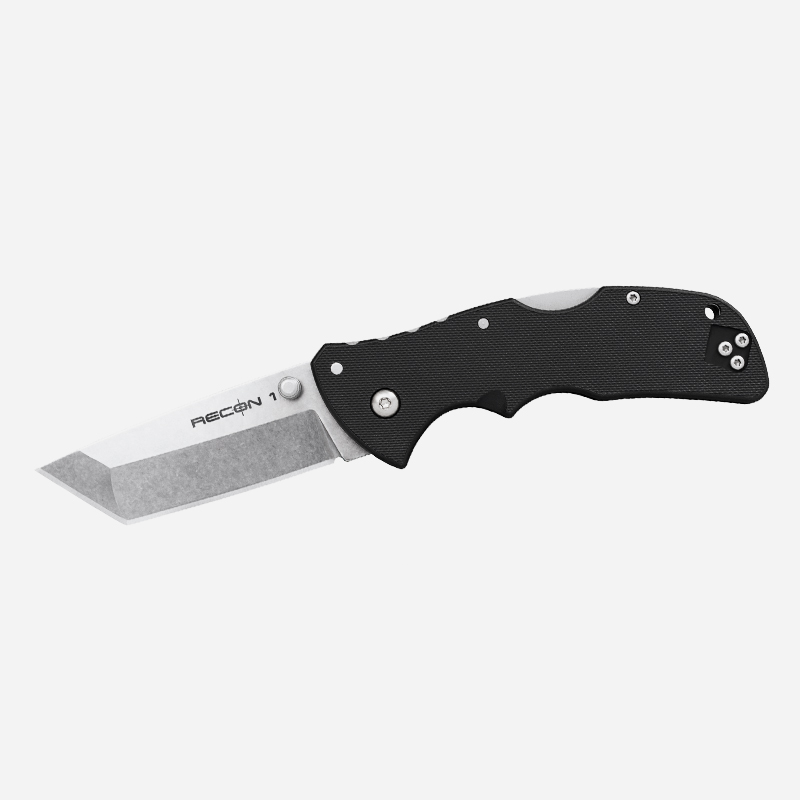 Knife Cold Steel MINI RECON 1 TANTO AUS10A FRN