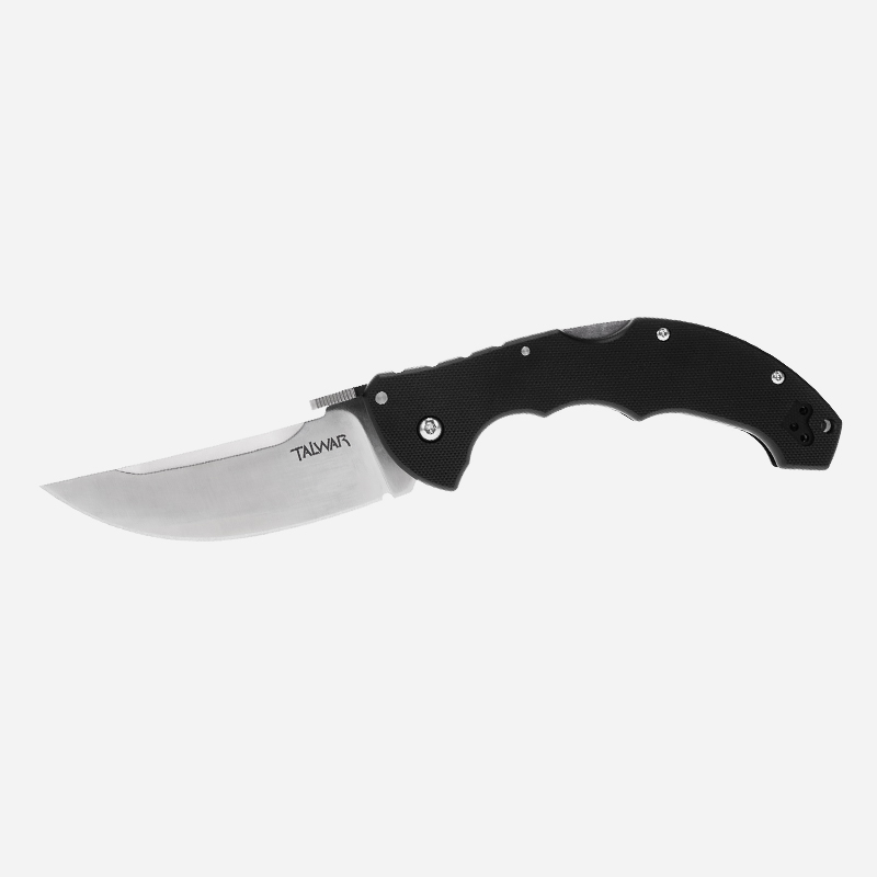 Knife Cold Steel TALWAR 4″ S35VN G-10