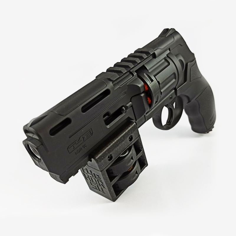 Double Magholder Rail 3