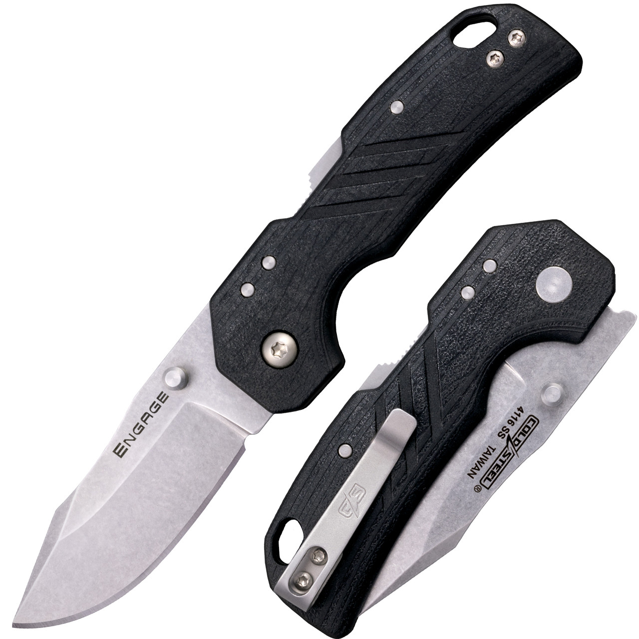 Cold Steel Knife ENGAGE 4116 GFN