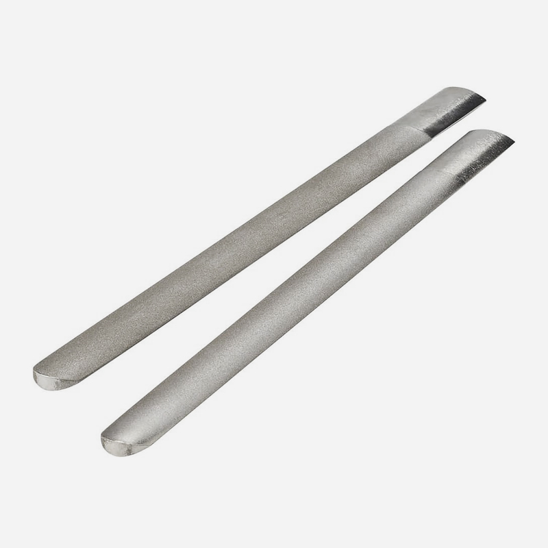 Резервни абразивни камъни Spyderco GAUNTLET™ CBN RODS – 2бр