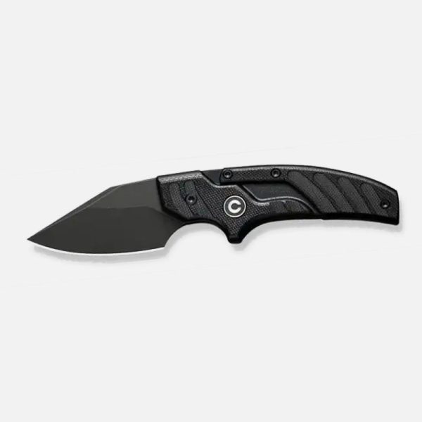 Knife Civivi TYPHOEUS ADJUSTABLE 14C28N G10