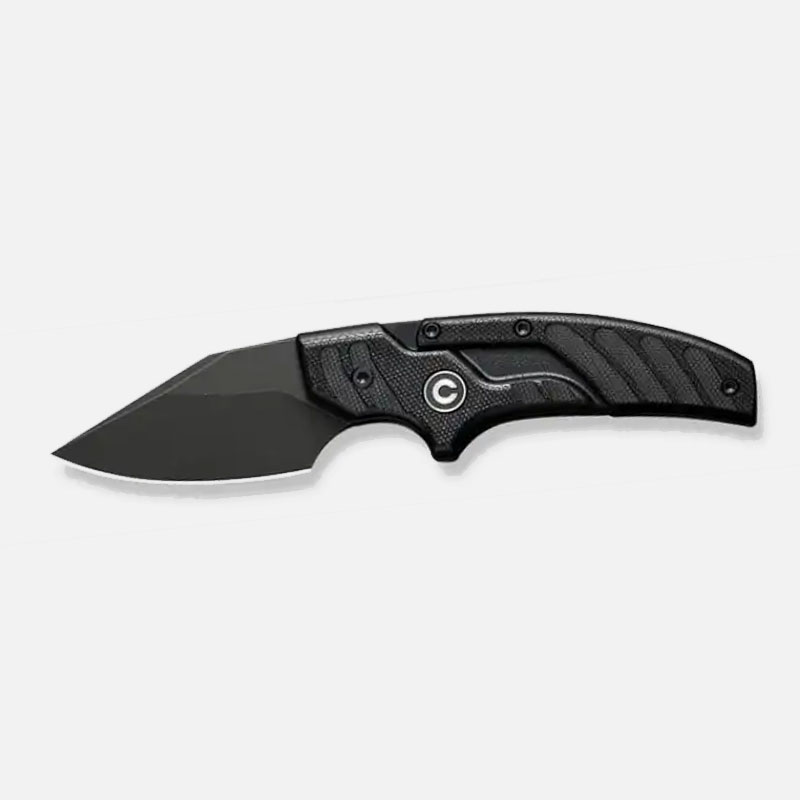 Knife Civivi TYPHOEUS ADJUSTABLE 14C28N G10