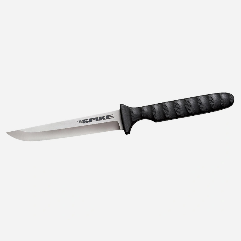Cold Steel Drop Point Spike 4116 Griv-Ex Neck Knife