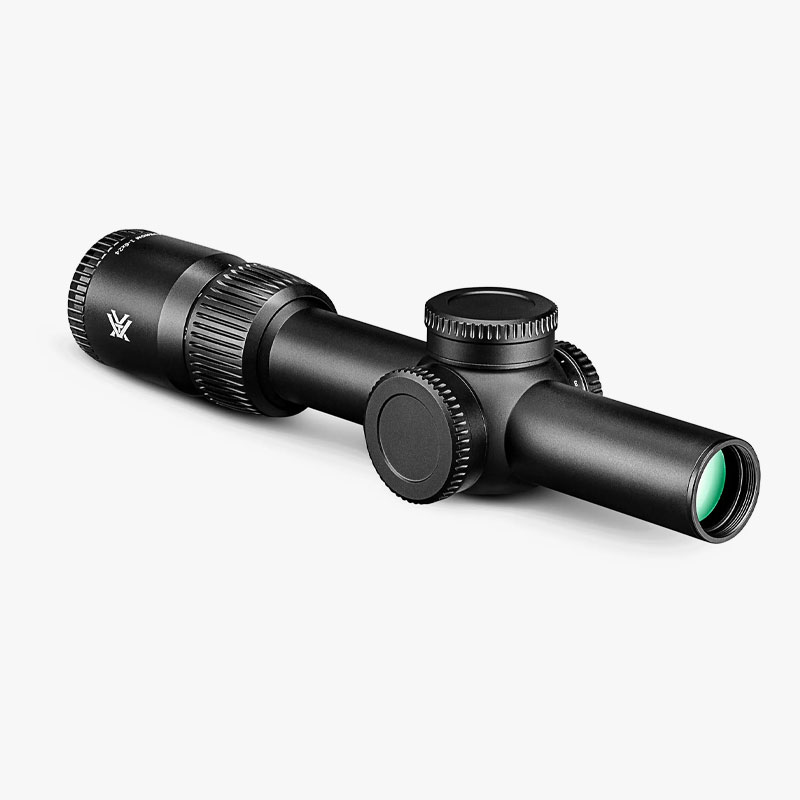 Оптика Vortex Venom 1-6×24 SFP AR-BDC3 MOA VEN-1601