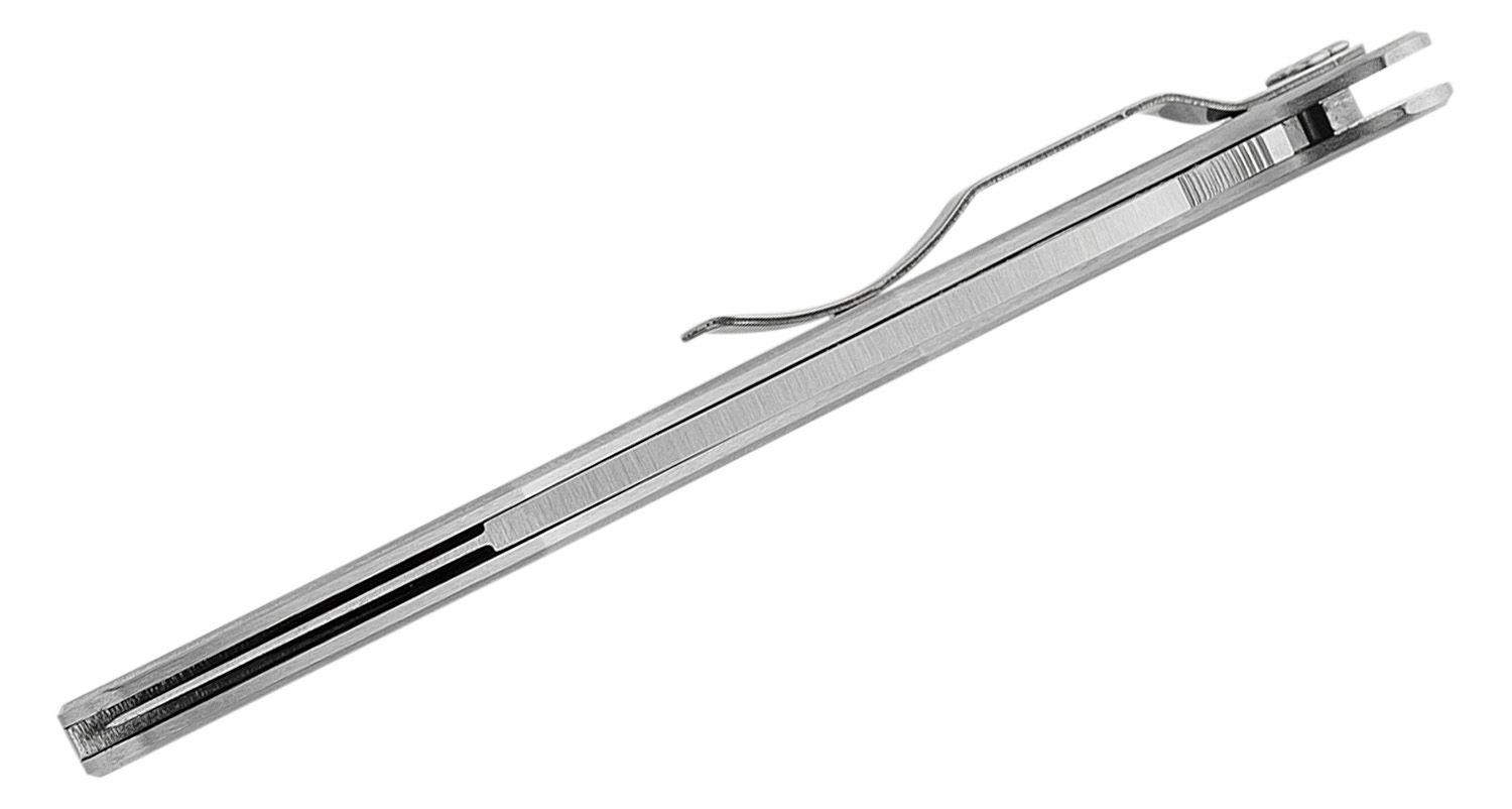 POLICE MODEL STAINLESS 4