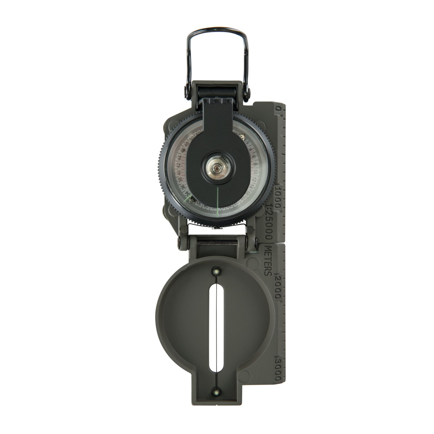 RANGER COMPASS MK2 3