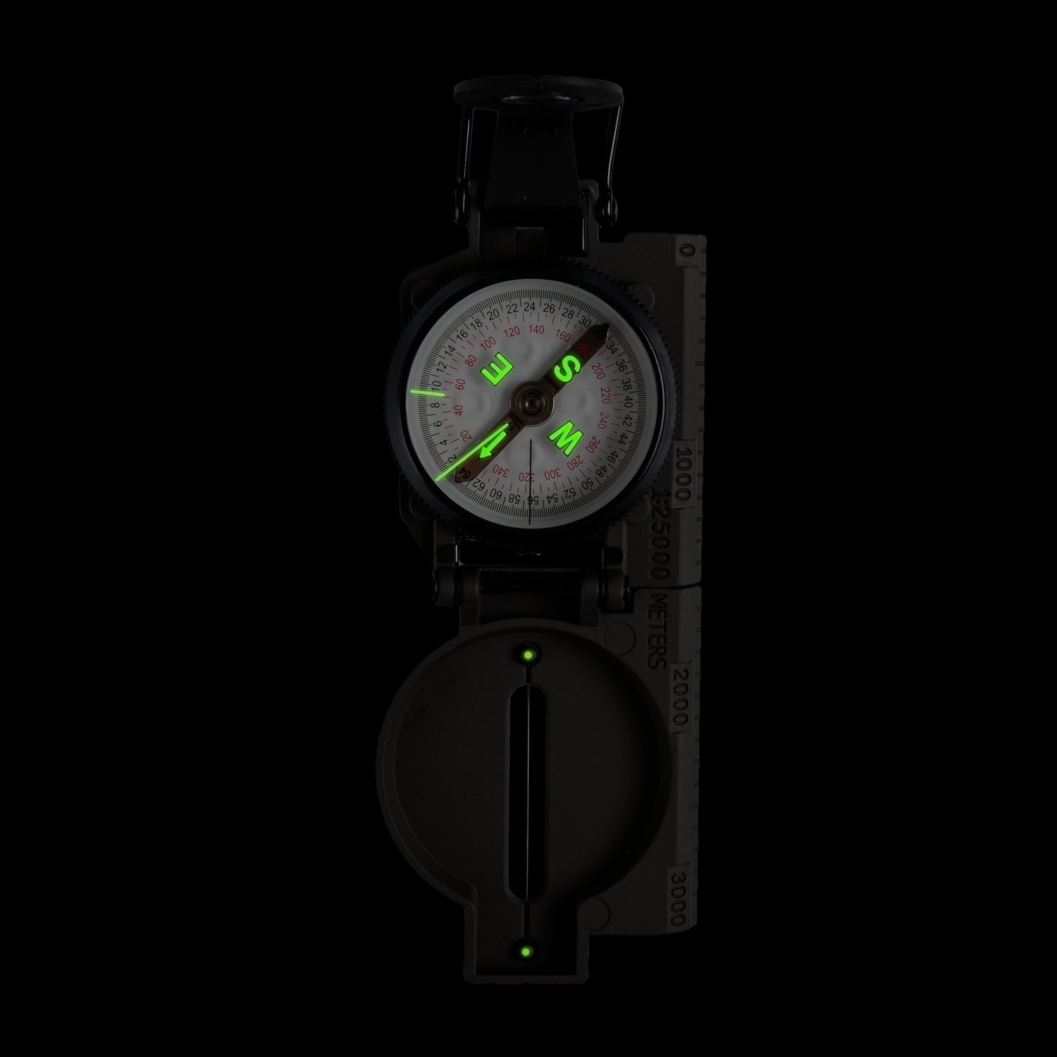 RANGER COMPASS MK2 5