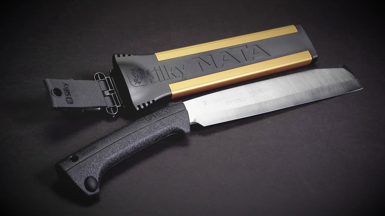 Silky NATA 240 KSI755524 5