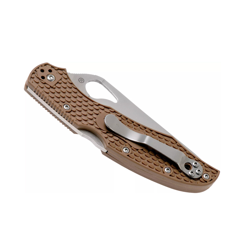 Spyderco CARA CARA 2 FRN 3