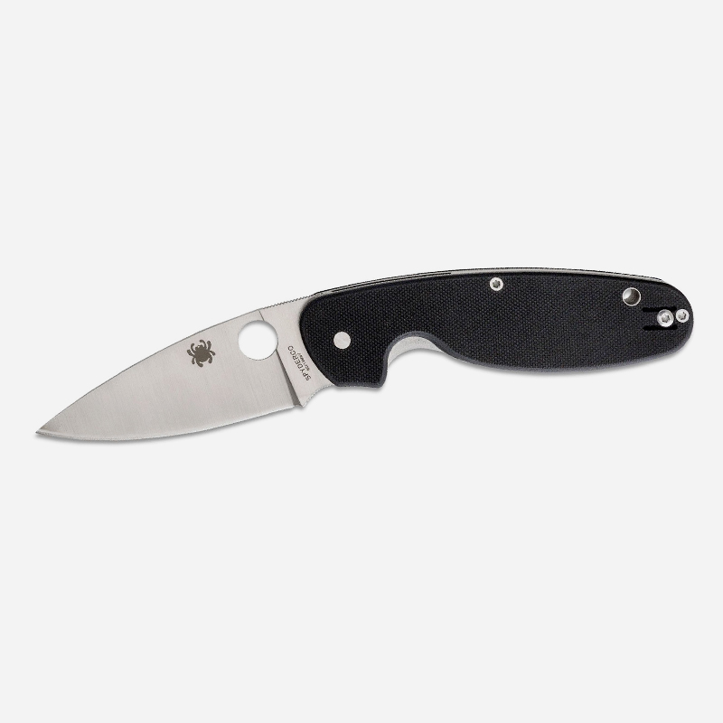 Spyderco EMPHASIS